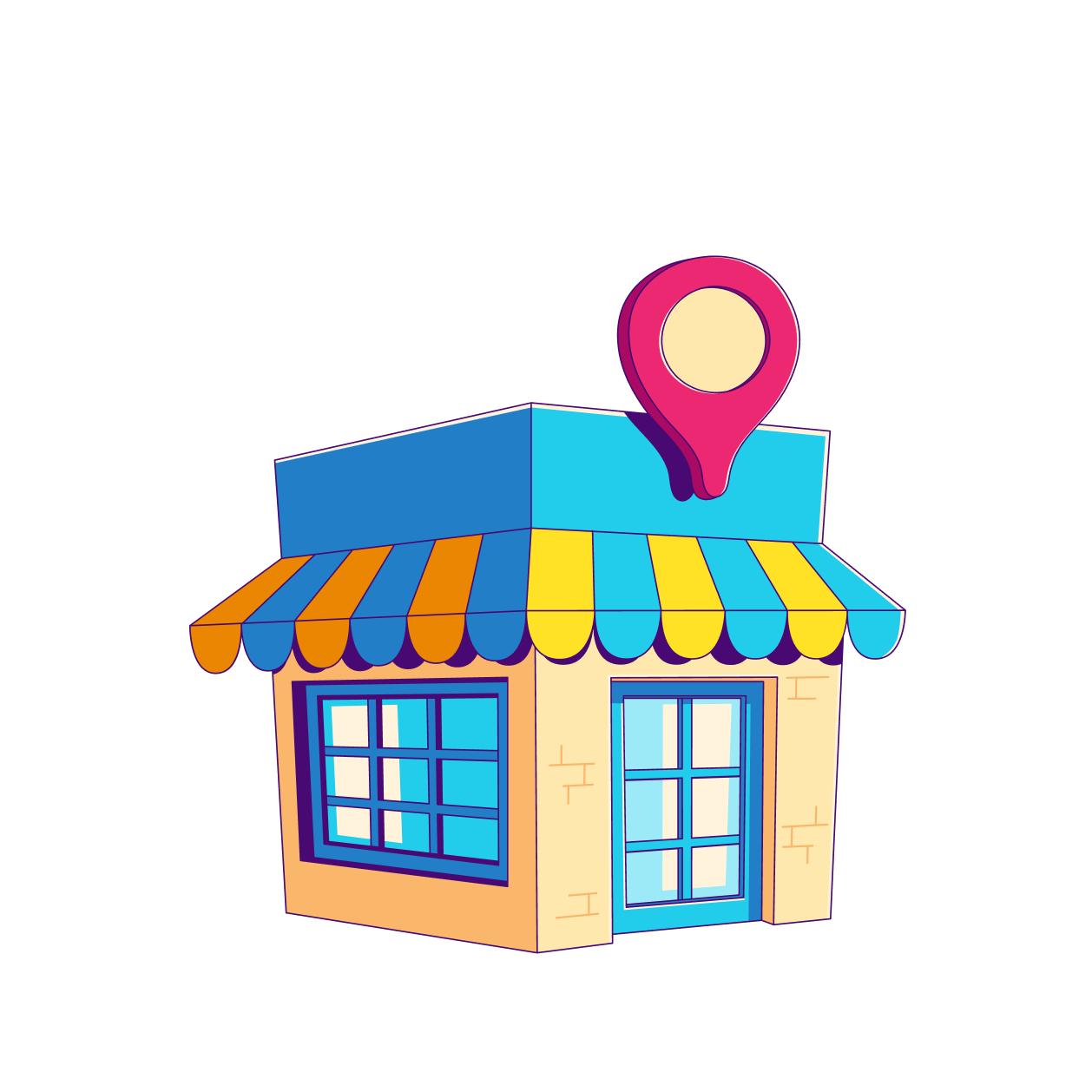 TOPSITE - Họa website nâng tầm doanh nghiệp